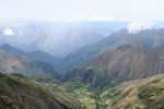 Maranon Valley, Peru