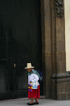 Cajamarca, Peru