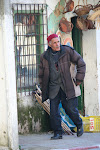 Ain Draham, Tunisia