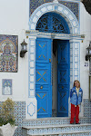 Nabeul, Tunisia