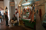 Souq, Nabeul, Tunisia