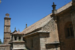 Antequera, Spain