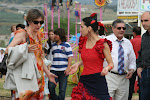 Summer Festival, Vilches, Spain
