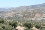 Andalucia, Spain