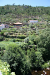 Sao jao de Tarouca, Portugal.