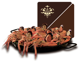Paella