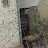 An old waterwheel - the building is now a shop