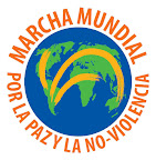 Nosotros estuvimos en la Marcha Mundial