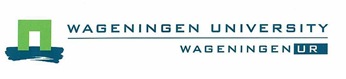 WAGENINGEN HIRES LOGO