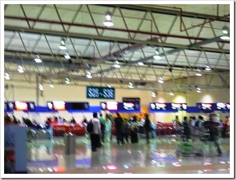 LCCT LCCT