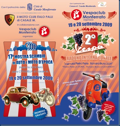 fronte locandina