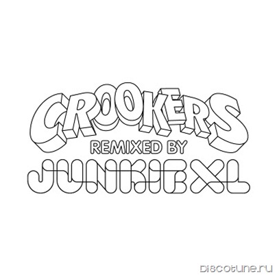 crookers crookers