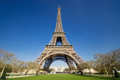 Paris - Eiffel Tower - AgoVita Paris - Eiffel Tower - AgoVita