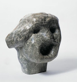 Milestone live stone carving- Daniel Silver  Milestone live stone carving- Daniel Silver