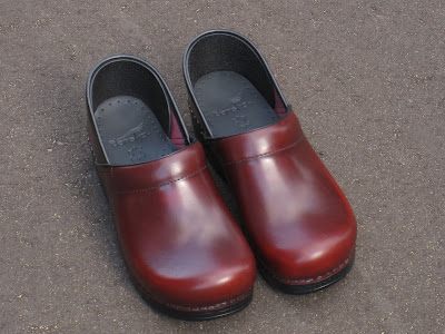 Dansko Shoes