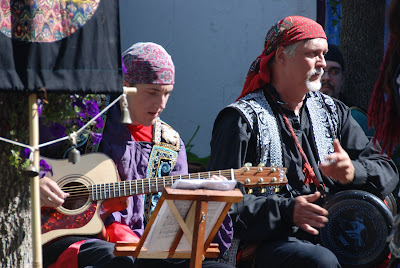Michigan Renaissance Fair