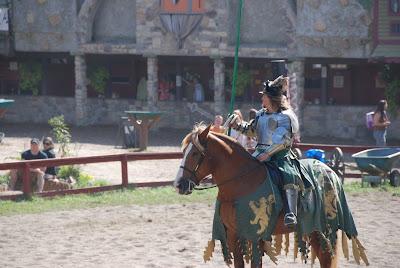 Michigan Renaissance Fair