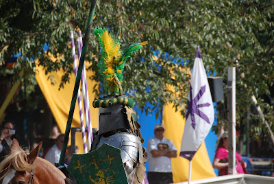 Michigan Renaissance Fair