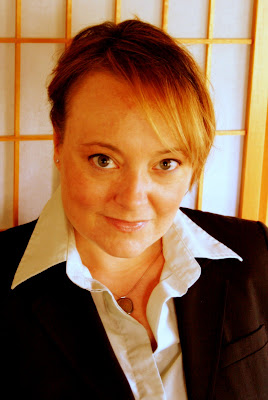 Kimberly Van Cleave Michaels, Executive Director of FIGT Kimberly Van Cleave Michaels, Executive Director of FIGT