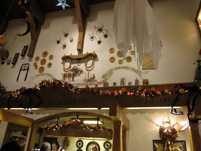 Bavarian Inn Lodge