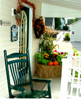 Inn at Harbor Hill Marina