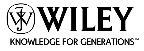 John Wiley & Sons Logo