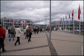 IWA & OutdoorClassics 2008 Foto: IWA & OutdoorClassics 2008