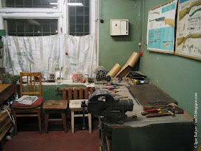 Our workshop