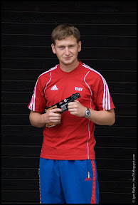 Photo: EKIMOV Leonid (RUS)
