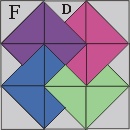Схемы блоков- пэчворк Potholder3CardTrick.gif