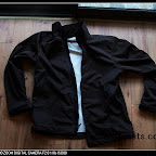 rbh design vaprthrm jacket