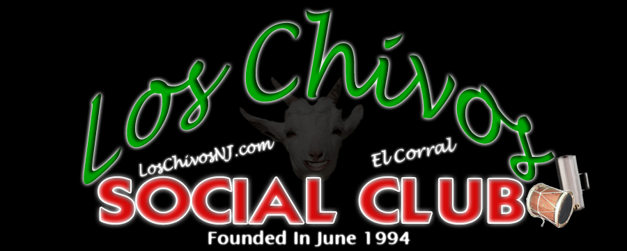 LosChivos Social Club