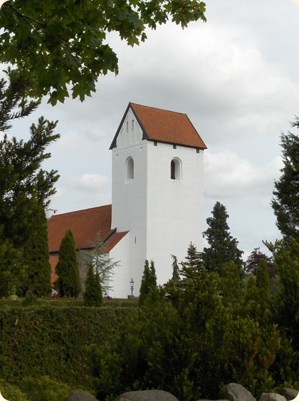 Gjellerup Kirke