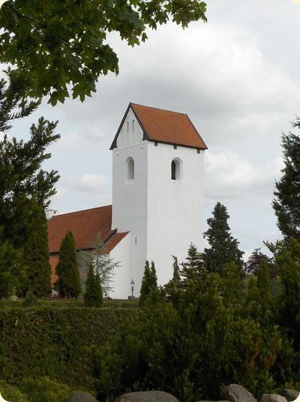 Gjellerup Kirke Gjellerup Kirke