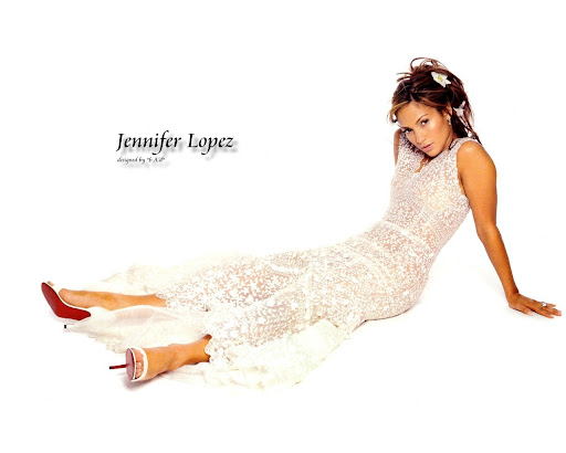 Jennifer Lopez