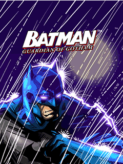 Baixar jogo para celular Batman Guardian of Gotham (em português) grátis