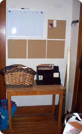 command center after