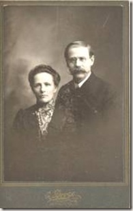 Ragnhild & Peder Ragnhild & Peder