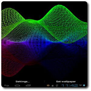 Galaxy DMS Live Wallpaper FREE.apk 1.0.4