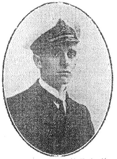 donald macdonald