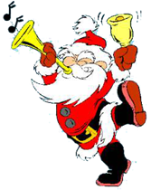 Weihnachts-Endspurt