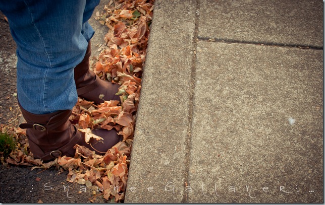 Boots&Leaves Boots&Leaves