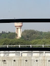 Water Tower on NH-8