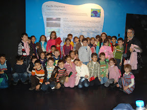 2-B S�n�f� Turkuazoo Gezisi