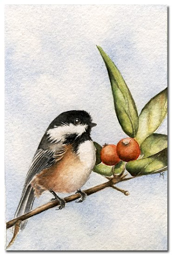 Oil Painting