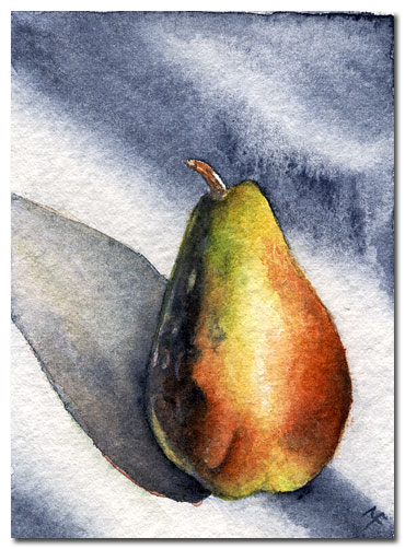 Oil Painting
