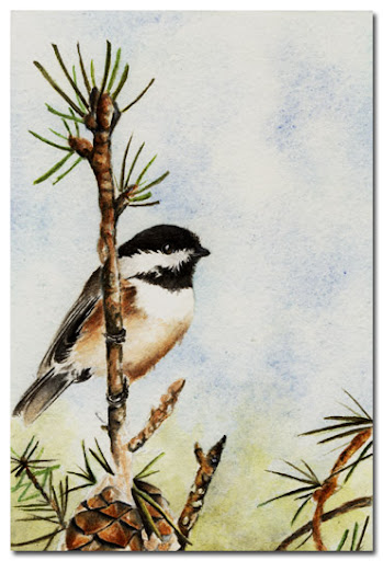 watercolor Painting