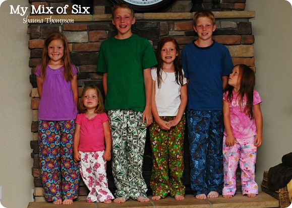 PJs PJs