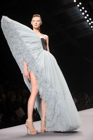 fashion show new style