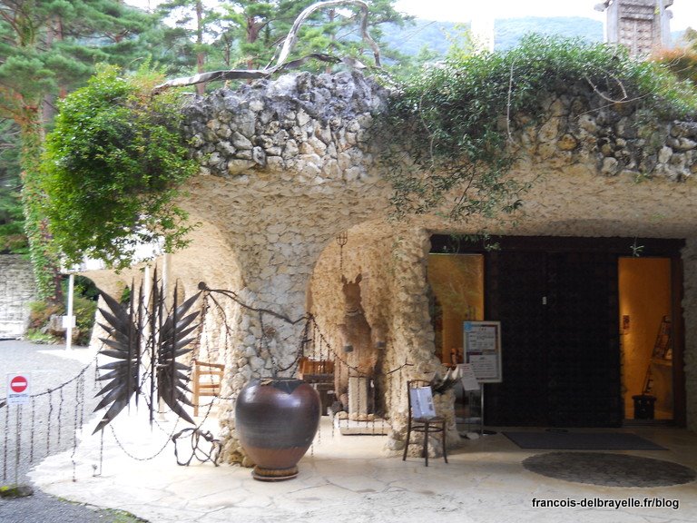 Musée d'Art Kubota Icchiku Musée d'Art Kubota Icchiku